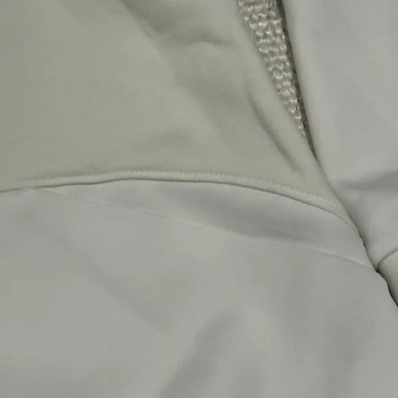 Run:Way White Women's Jogger Set - Picture 9 of 10